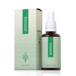 Energy Annona Muricata Forte gyógynövény koncentrátum - 30ml