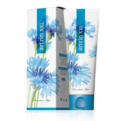 Energy Artrin XXL gyulladáscsökkentő bioinformációs gyógynövénykrém - 250ml Energy Artrin XXL gyulladáscsökkentő bioinformációs gyógynövénykrém - 250ml