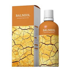 Energy Balneol bioinformációs humátfürdő - 100ml