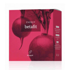 Energy Betafit - 90db