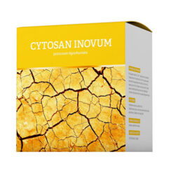 Energy Cytosan Inovum humáttartalmú méregtelenítő kapszula - 90db