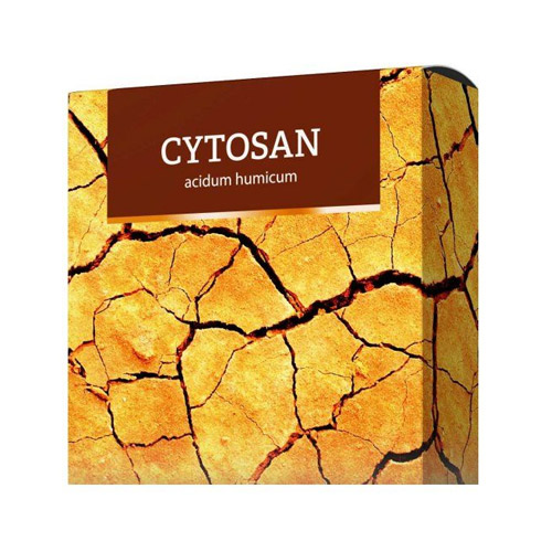 Energy Cytosan természetes szappan - 100g