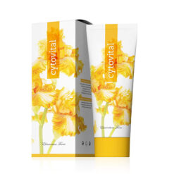 Energy Cytovital pajzsmirigy működést harmonizáló bioinformációs gyógynövénykrém - 50ml Energy Cytovital pajzsmirigy működést harmonizáló bioinformációs gyógynövénykrém - 50ml