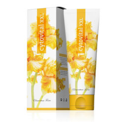 Energy Cytovital XXL pajzsmirigy működést harmonizáló bioinformációs gyógynövénykrém - 250ml Energy Cytovital XXL pajzsmirigy működést harmonizáló bioinformációs gyógynövénykrém - 250ml