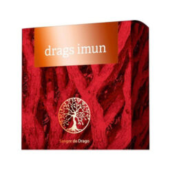 Energy Drags Immun természetes szappan - 100g