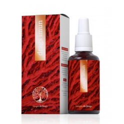 Energy Drags Imun gyógynövény koncentrátum - 30ml