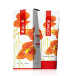 Energy Droserin légutakat támogató bioinformációs gyógynövénykrém - 50ml Energy Droserin légutakat támogató bioinformációs gyógynövénykrém - 50ml