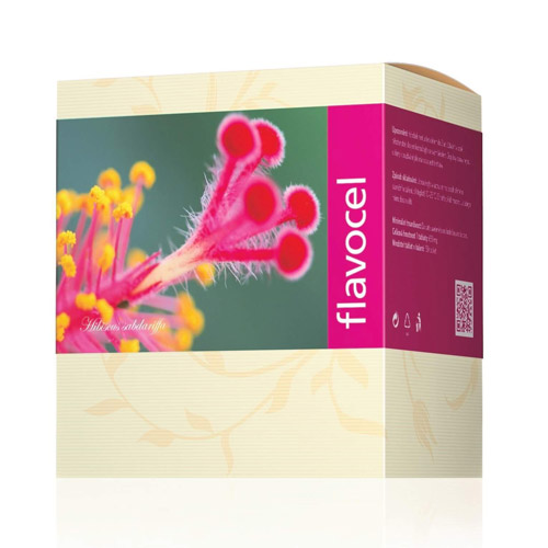 Energy Flavocel immunrendszer támogató kapszula - 150db