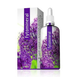 Energy Fytomineral ásványi anyag és nyomelem komplex - 100ml
