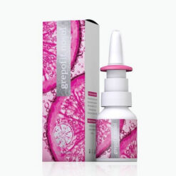 Energy Grepofit Nosol Aqua gyulladásgátló orrspray - 20ml