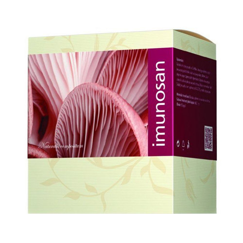 Energy Imunosan immunerősítő kapszula - 90db