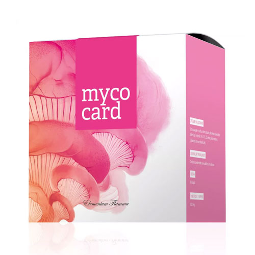 Energy Mycocard - 90db