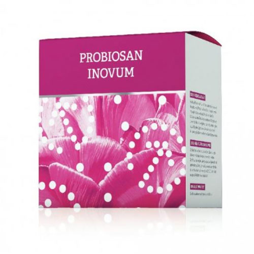 Energy Probiosan Inovum kolosztrumot tartalmazó probiotikum - 60db