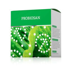 Energy Probiosan probiotikum chlorella algával - 90db