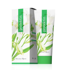 Energy Protektin bioinformációs gyógynövénykrém bőrallergia és ekcéma esetére - 50ml Energy Protektin bioinformációs gyógynövénykrém bőrallergia és ekcéma esetére - 50ml