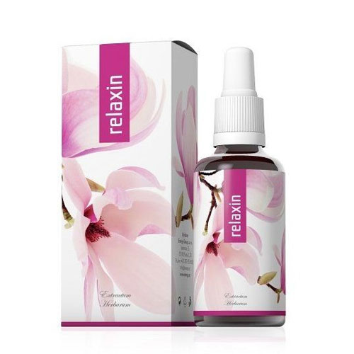 Energy Relaxin gyógynövény koncentrátum - 30ml