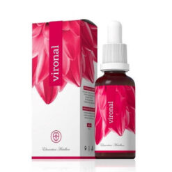 Energy Vironal gyógynövény koncentrátum - 30ml