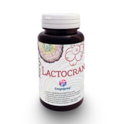 Freyagena Áfonya Lactocran kapszula felfázás esetére  - 60db