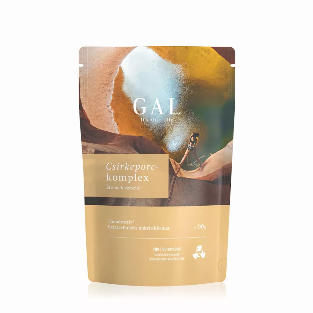 GAL Csirkeporc-komplex - 90g GAL Csirkeporc-komplex - 90g