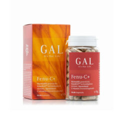GAL Fenu-C+ liposzómás C-vitamin - 90db