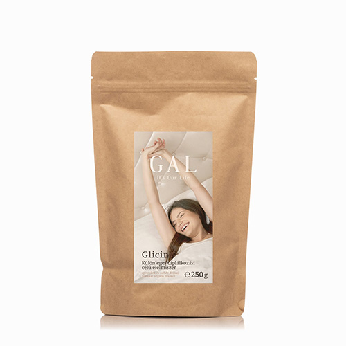 GAL Glicin - 250g