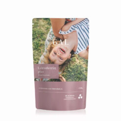 GAL Laktoferrin plus - 120g