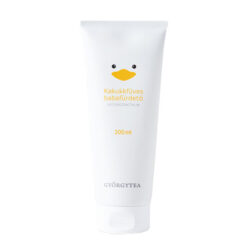 Györgytea Kakukkfüves babafürdető - 200ml