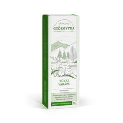 Györgytea Bükki varázs teakeverék - 50g