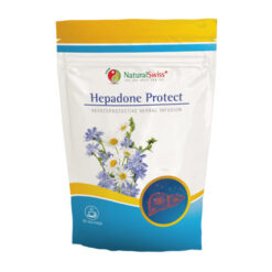 Hepadone Protect gyógynövényes teakeverék a máj védelméért - 30db Hepadone Protect gyógynövényes teakeverék a máj védelméért - 30db