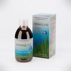 Herbaclass Air természetes növényi kivonat - 300ml