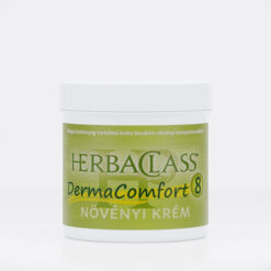 Herbaclass DermaComfort-8 gyógynövényes gyulladáscsökkentő krém - 300ml Herbaclass DermaComfort-8 gyógynövényes gyulladáscsökkentő krém - 300ml