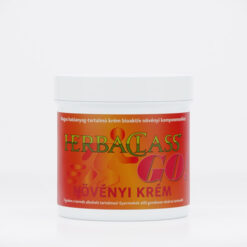 Herbaclass GO gyógynövényes krém zúzódásokra - 300ml Herbaclass GO gyógynövényes krém zúzódásokra - 300ml