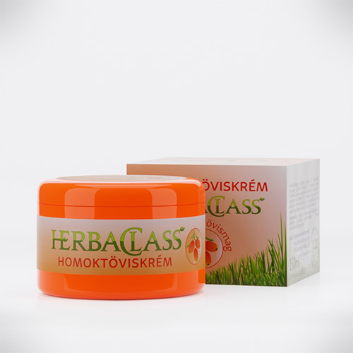 Herbaclass Homoktöviskrém - 150ml
