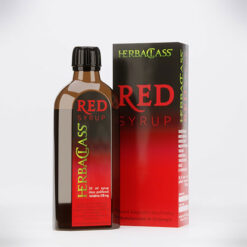 Herbaclass Red Szirup - 250ml