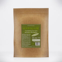 Herbaclass Természetes növényi őrlemény zselatinnal - 500g
