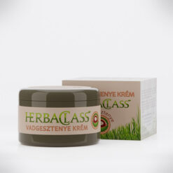 Herbaclass Vadgesztenye krém - 150ml Herbaclass Vadgesztenye krém - 150ml