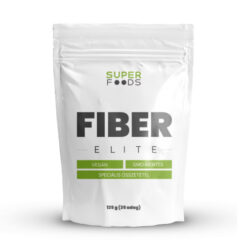 Herbaferm Fiber Elite rost és mikrotápanyag por - 125g