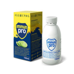 Hymato Immunpro liposzómás emulzió - 150ml