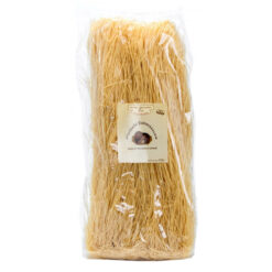 Paleolit Szezámos cérnametélt - 250g Paleolit Szezámos cérnametélt - 250g