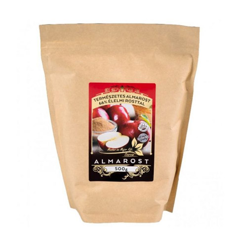 Mester és Major Almarost - 500g