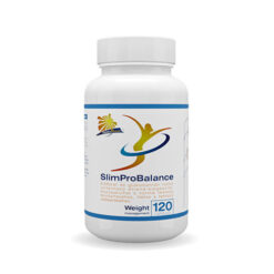 Napfényvitamin SlimProBalance problémaspecifikus probiotikum - 120db