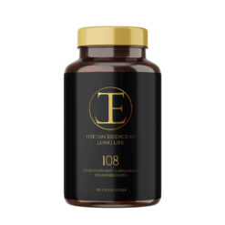 Natúr Élet T.E.L.L. kapszula - 108db