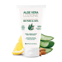 Natur Tanya Aloe Vera feszesítő testápoló KIFUTÓ TERMÉK - 150ml