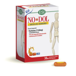 Natur Tanya ESI NO-DOL micellás kurkuma kivonat - 30db