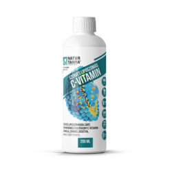 Natur Tanya Liposzómás C-vitamin cinkkel - 200ml