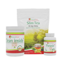 natural-swiss-clean-inside-program NaturalSwiss Clean Inside béltisztító program - 30 adag