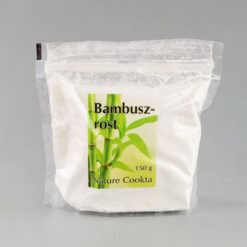 Nature Cookta Bambuszrost - 150g