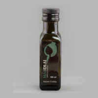 Nature Cookta Mákolaj - 250ml