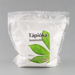 Nature Cookta Tápióka keményítő - 500g