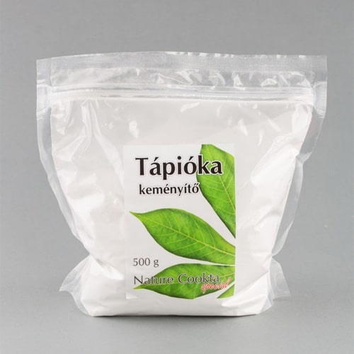 Nature Cookta Tápióka keményítő - 500g